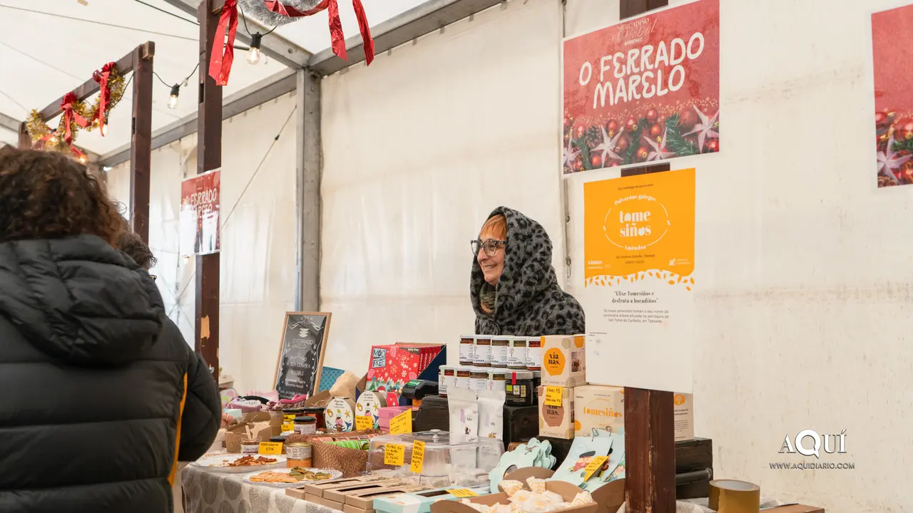 Mercadi&ntilde;o de Nadal de Barreiros (10)