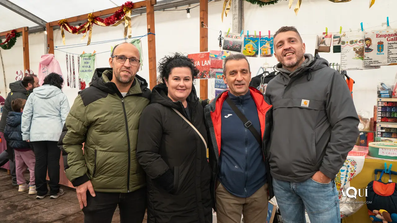 Mercadi&ntilde;o de Nadal de Barreiros (17)
