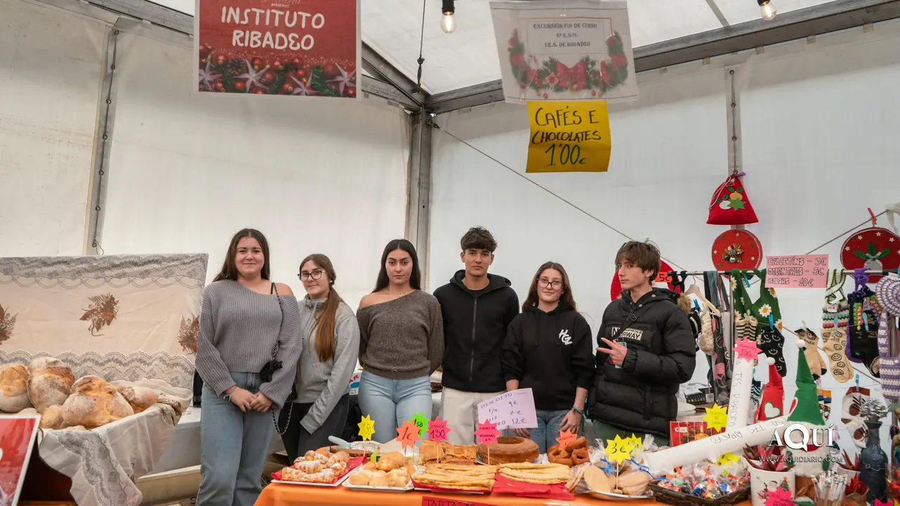 Mercadi&ntilde;o de Nadal de Barreiros (19)