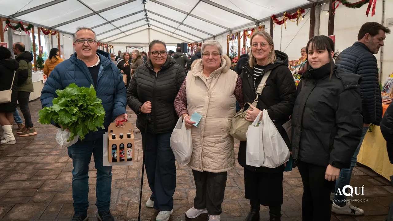 Mercadi&ntilde;o de Nadal de Barreiros (20)