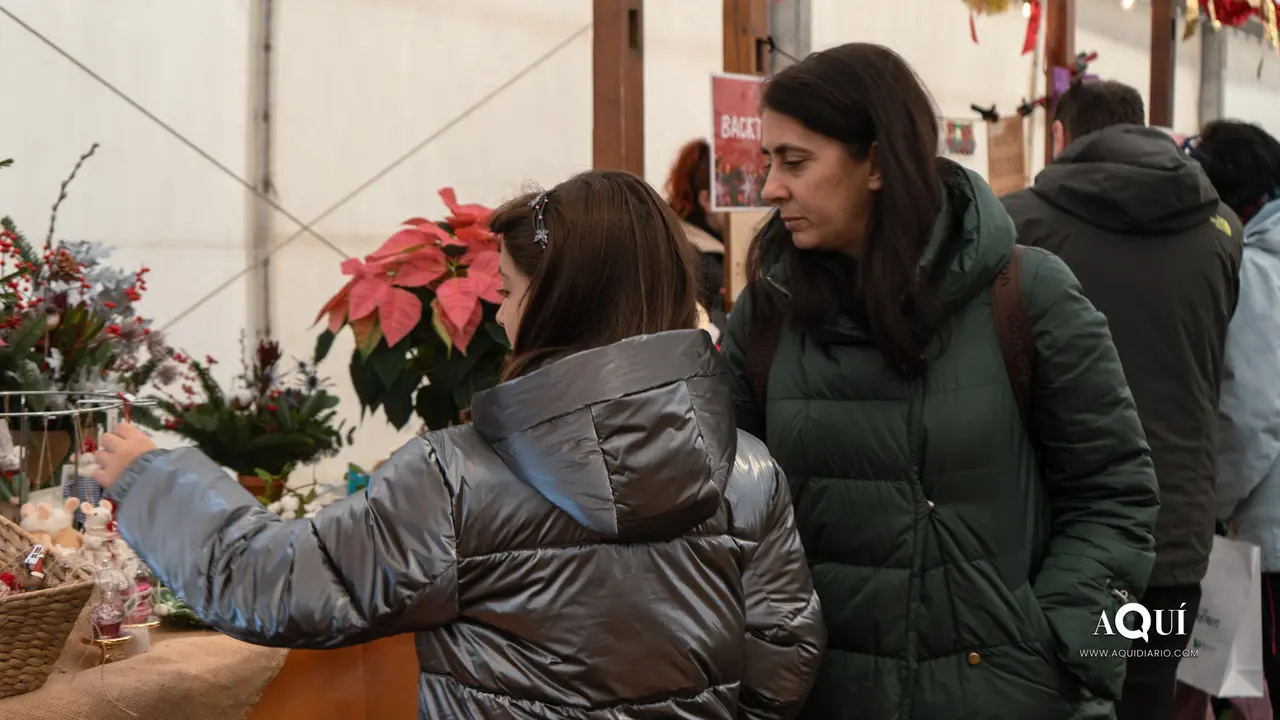 Mercadi&ntilde;o de Nadal de Barreiros (21)