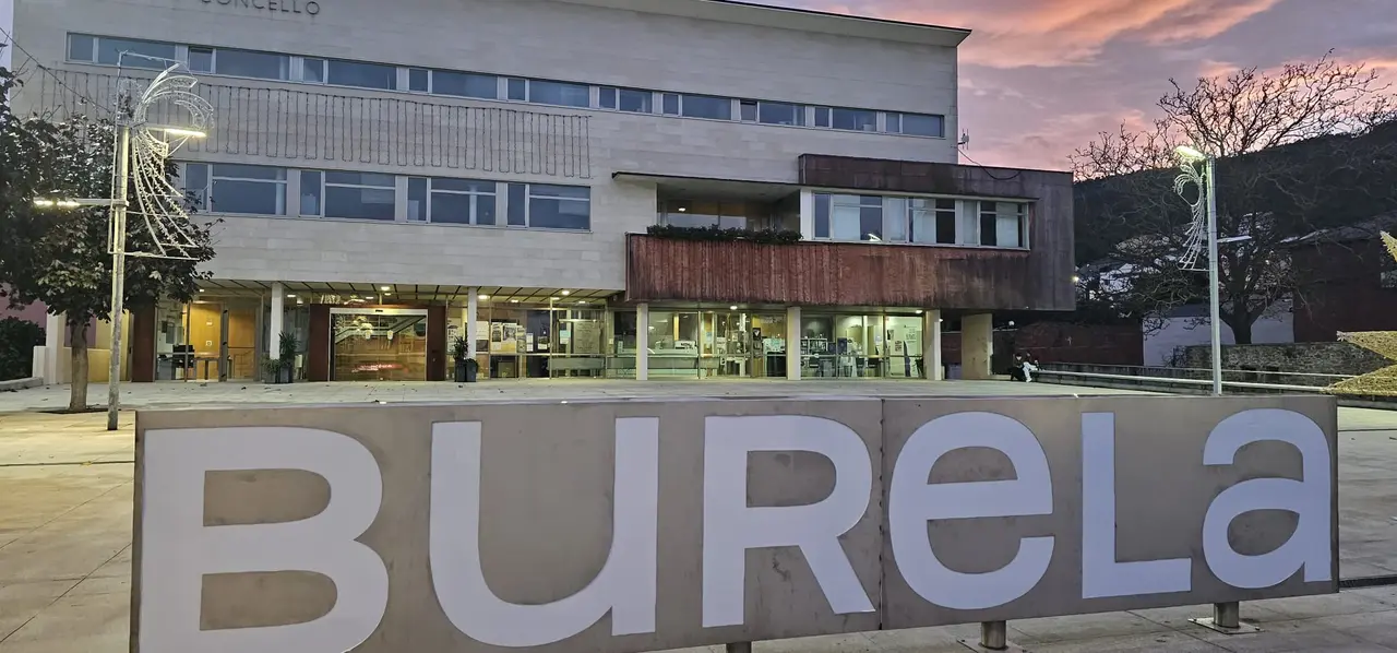 Concello Burela