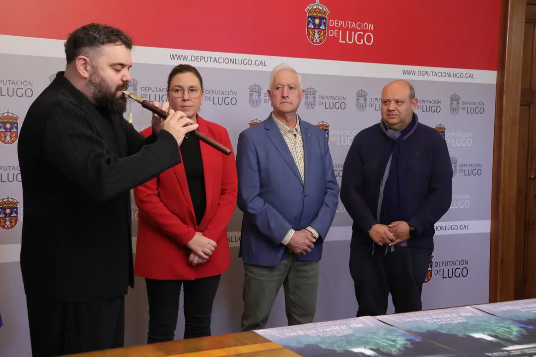 171224 Presentación concerto Abraham Cupeiro