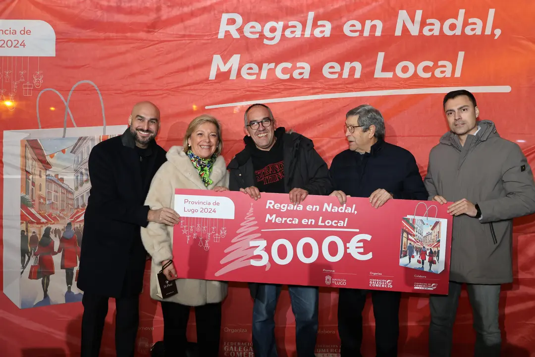 191224 Festa Lugo campaña comercio