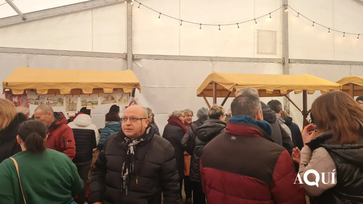 Feira do Capón de Vilalba (31)
