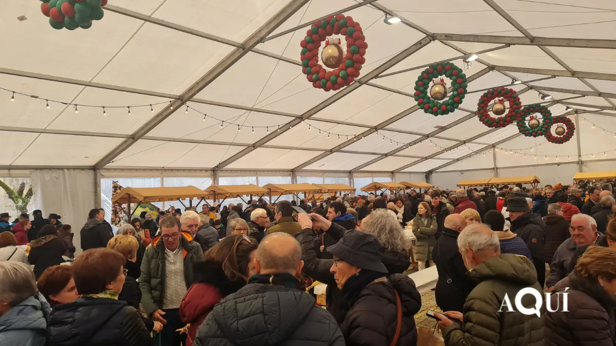 Feira do Capón de Vilalba (32)