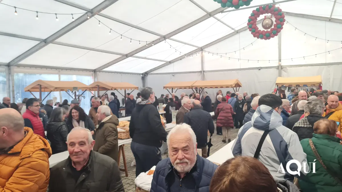 Feira do Capón de Vilalba (12)