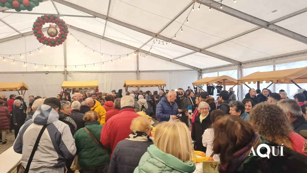 Feira do Capón de Vilalba (13)