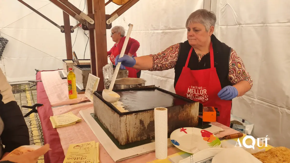Feira do Capón de Vilalba (22)