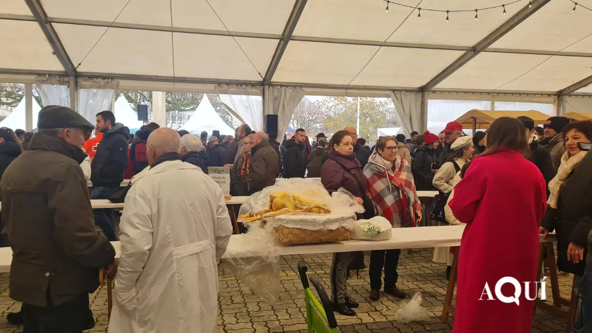 Feira do Capón de Vilalba (25)