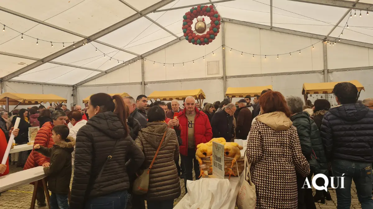 Feira do Capón de Vilalba (26)