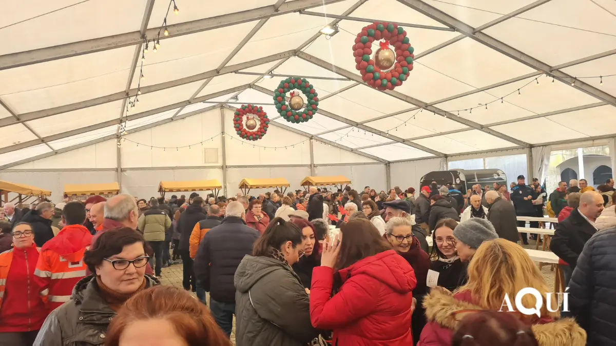 Feira do Capón de Vilalba (28)