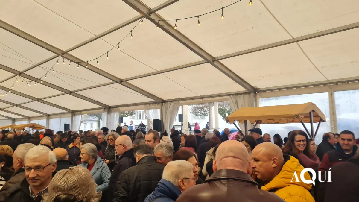 Feira do Capón de Vilalba (30)