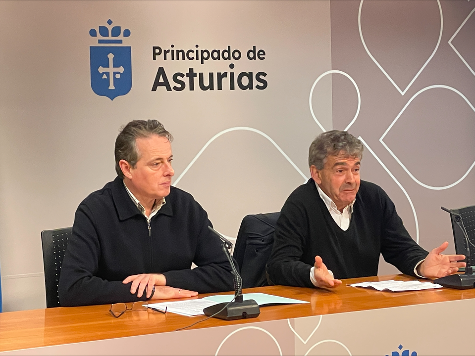 Asturias medio rural