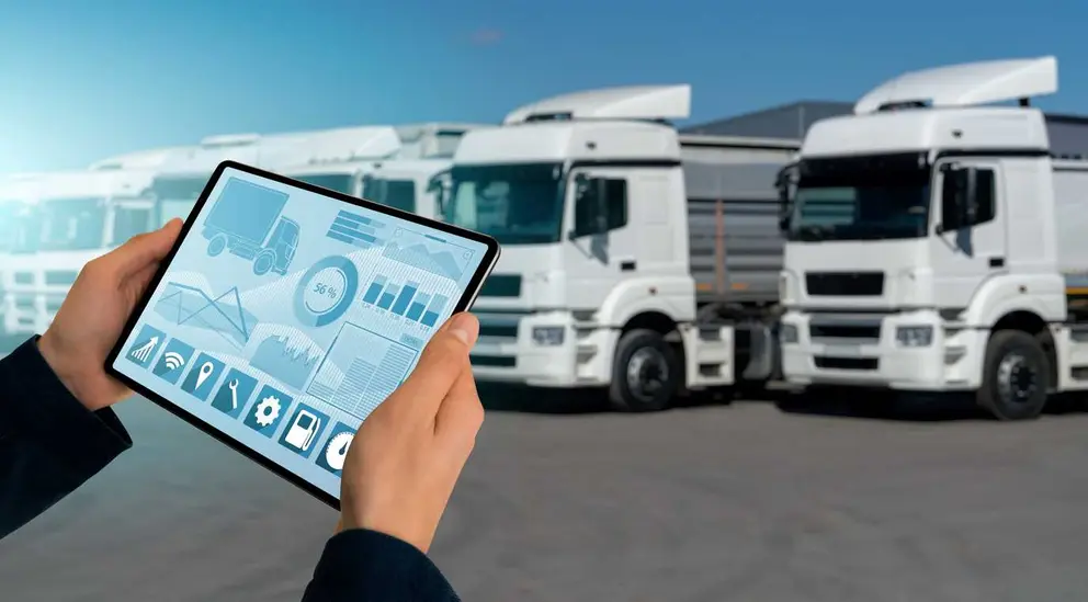 transporte digitalizacion