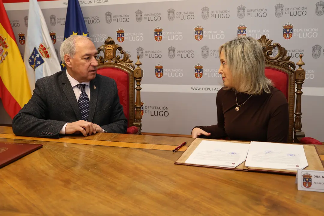 281224 Sinatura convenio Viveiro