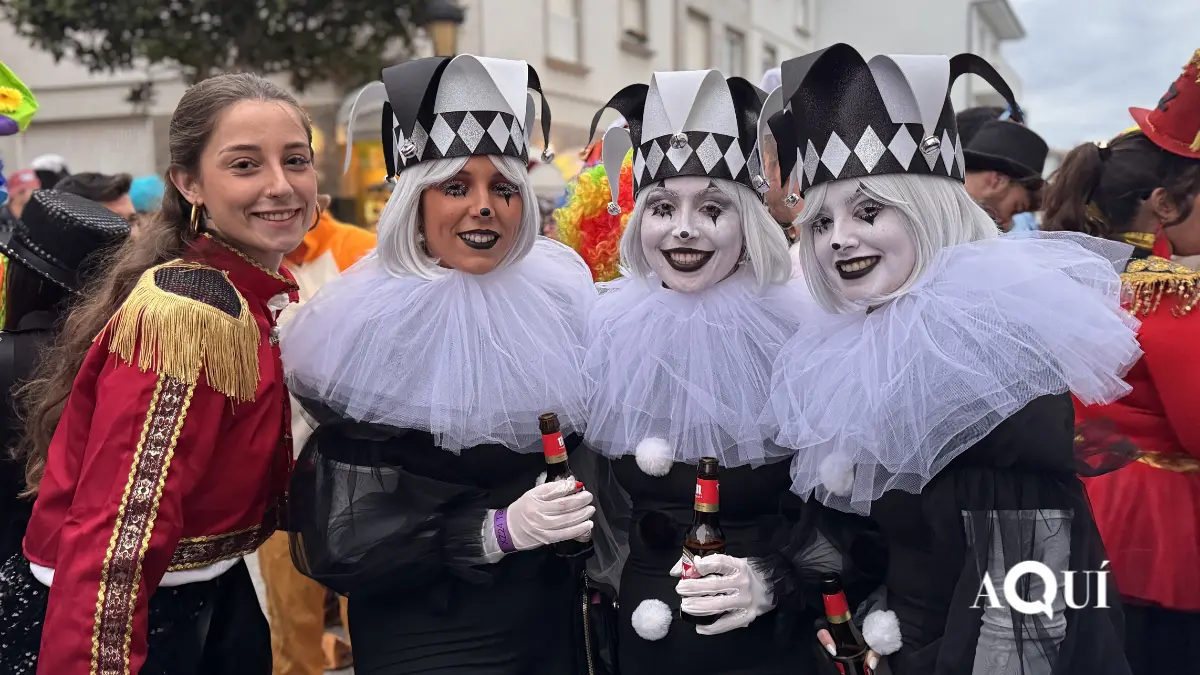 5 San Silvestre XZ
