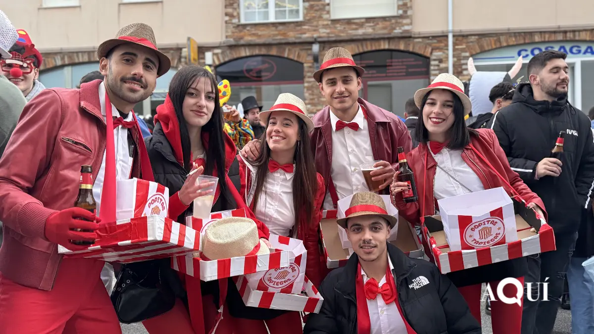 7 San Silvestre XZ
