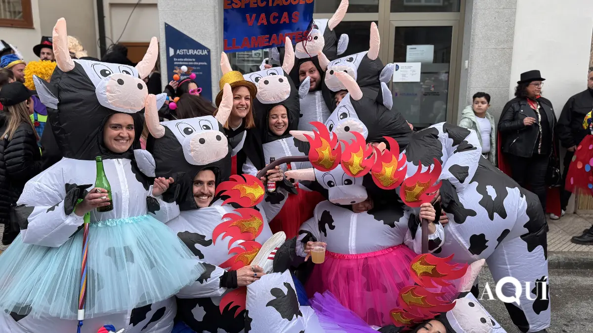 9 San Silvestre XZ