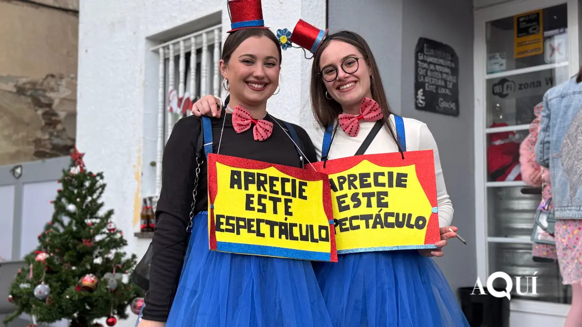 10 San Silvestre XZ