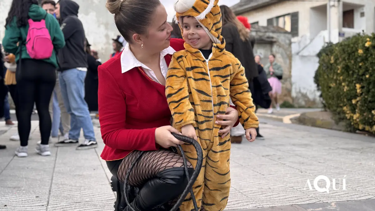 15 San Silvestre XZ