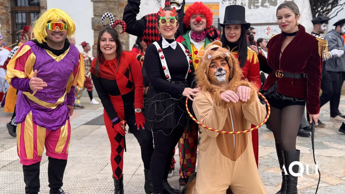 16 San Silvestre XZ