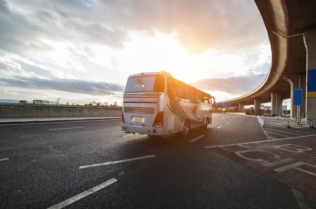 autobuses