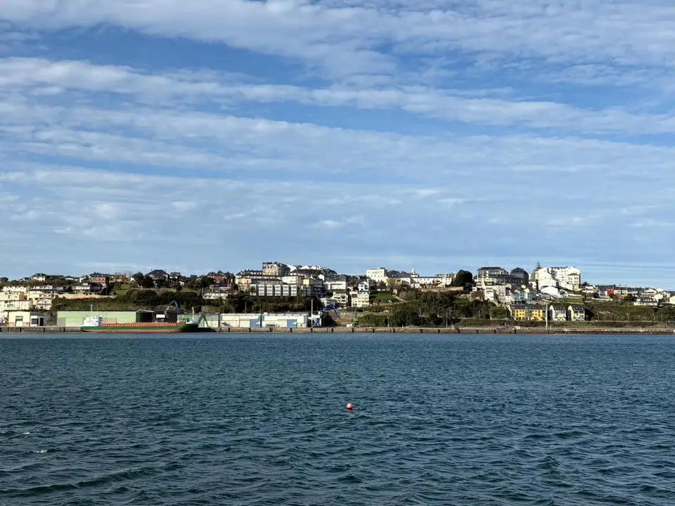 Ribadeo 2