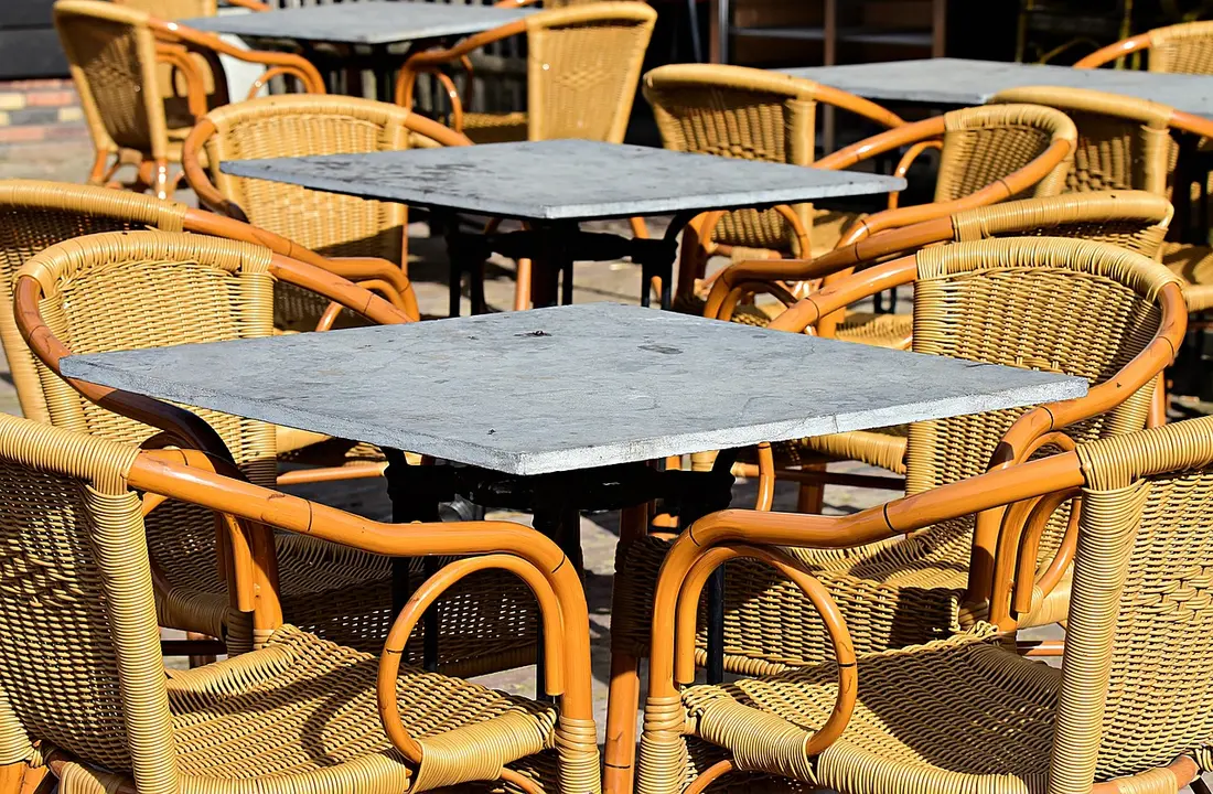 terraza