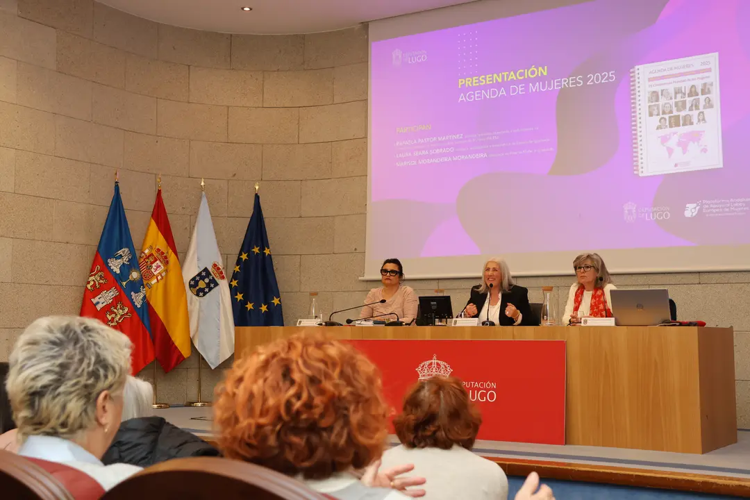 310125 Presentación Axenda Mulleres 2025