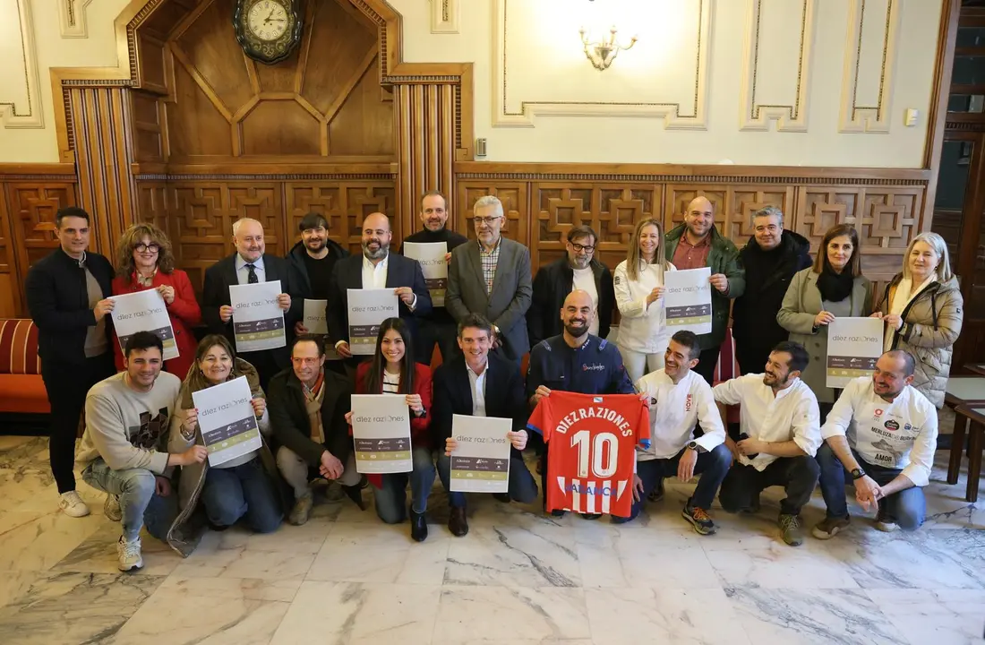 040225 Presentación Diez Raziones