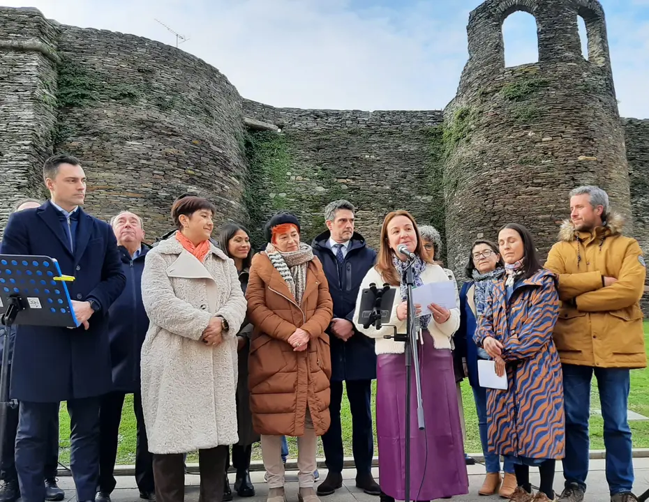 La Mosquera tendrá una iluminación especial para conmemorar el mes de las enfermedades raras