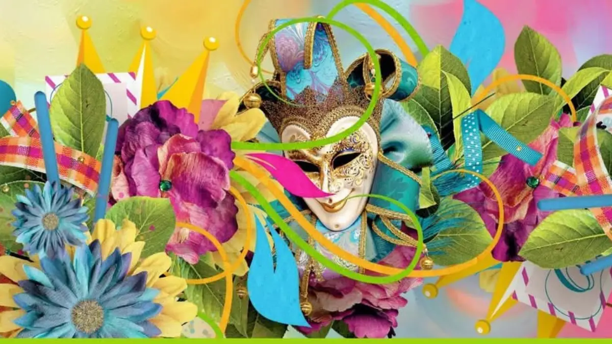 carnaval comadres occidente