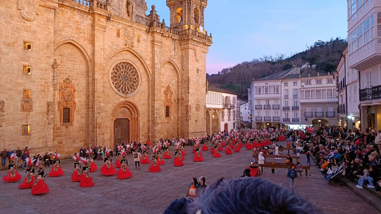 mondoñedo boa