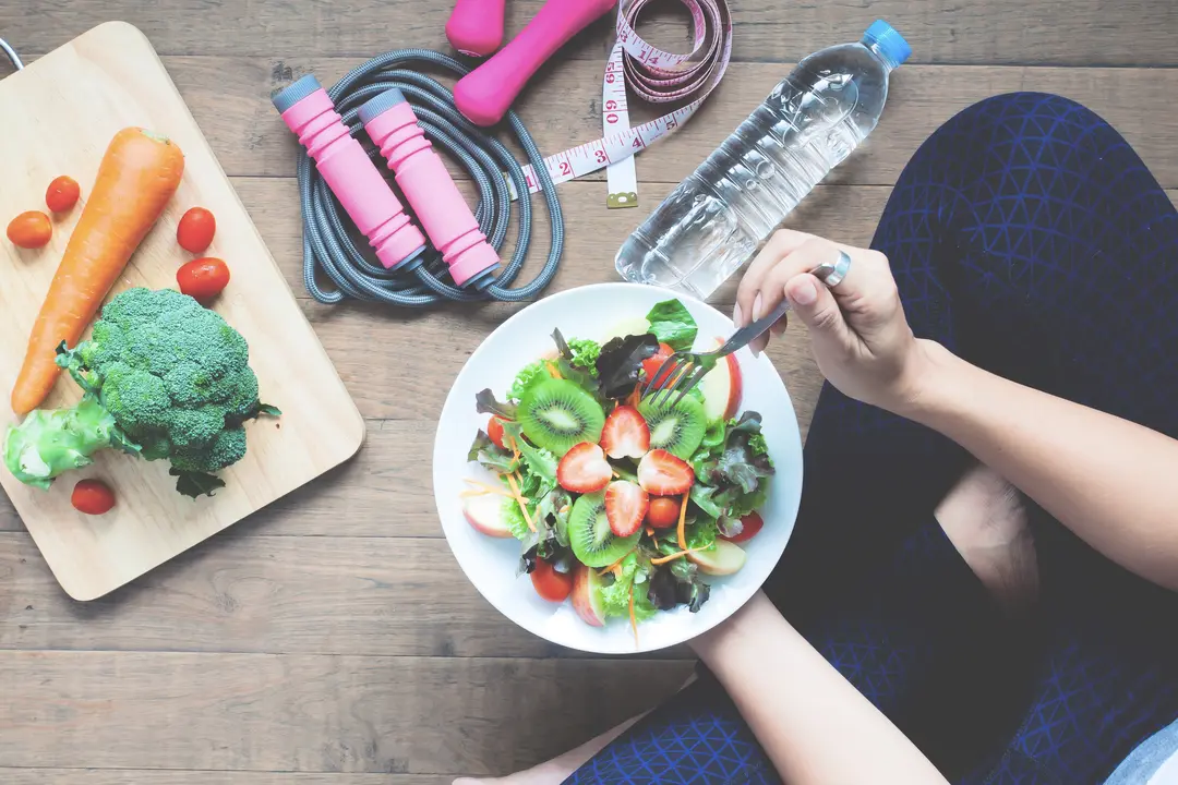Yoga, comer, chatgpt