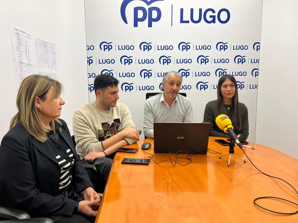 Rolda de Prensa (1)