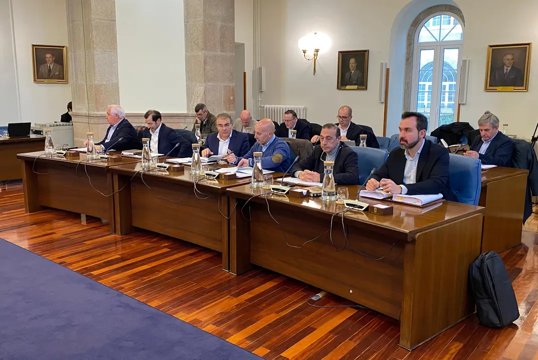 25052025 GPP pleno Deputación