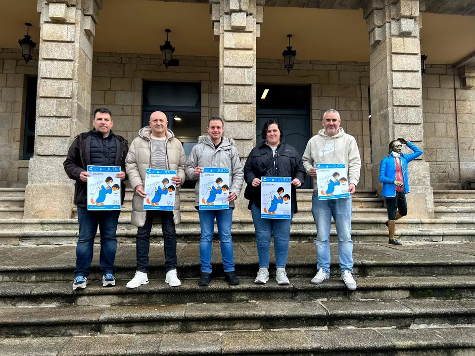 260225 Foto presentación Xogade Lugo