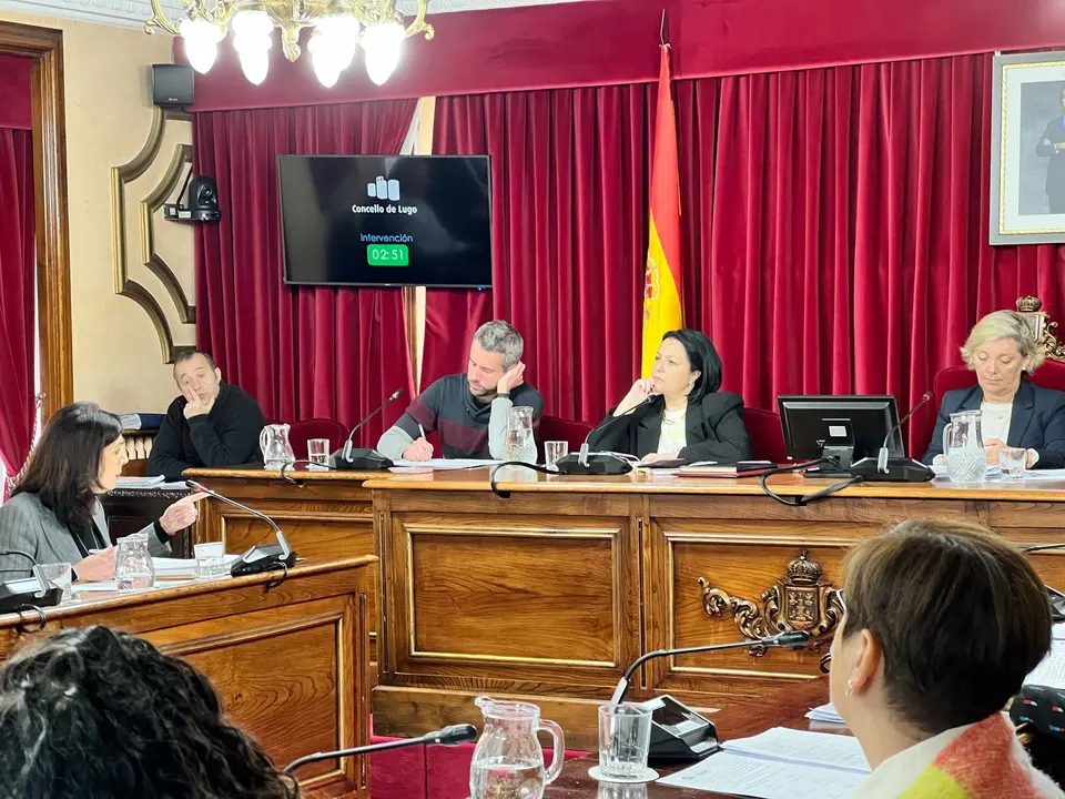 EC Pleno Febreiro