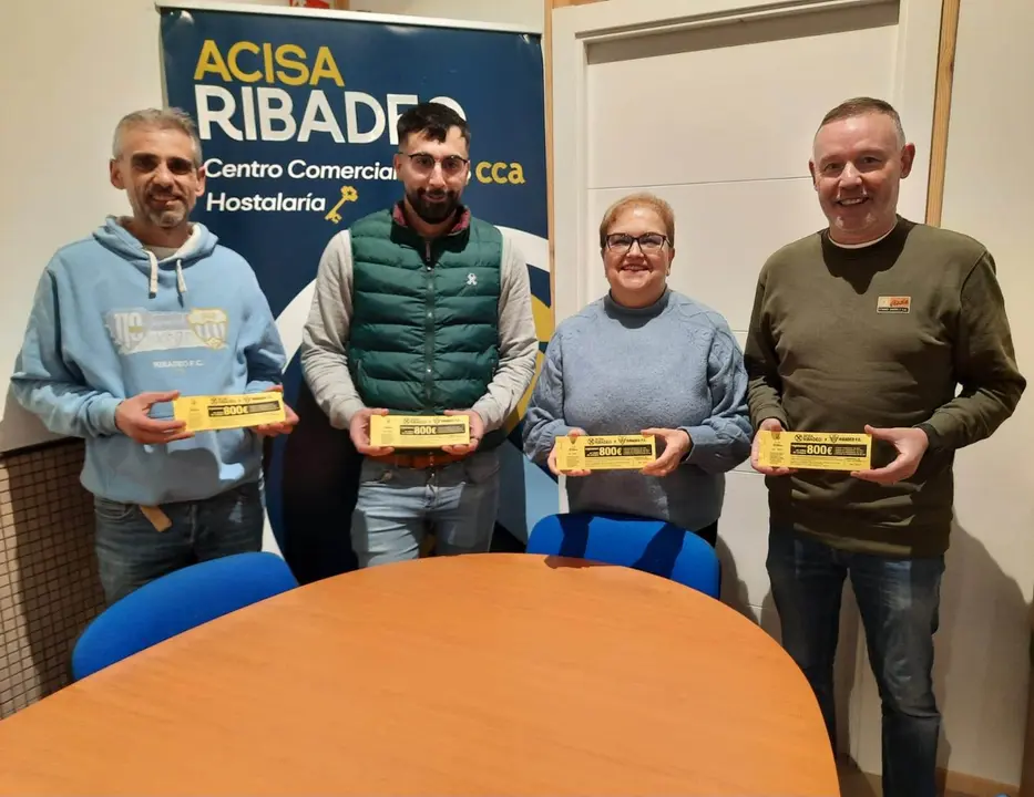 030325 Foto sorteo Ribadeo FC