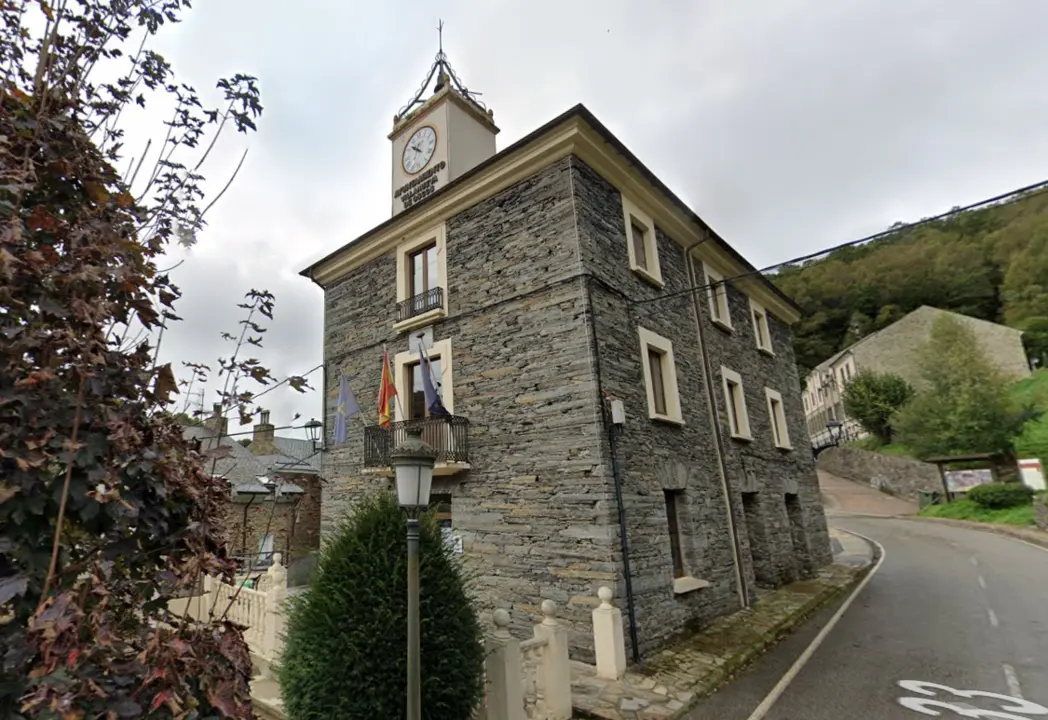ayuntamiento villanueva de oscos