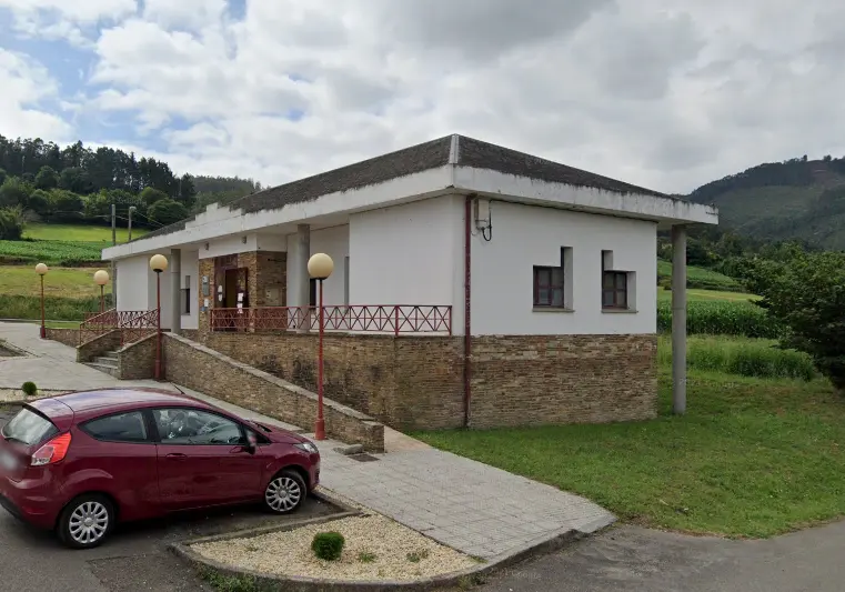 Consultorio San Tirso de Abres