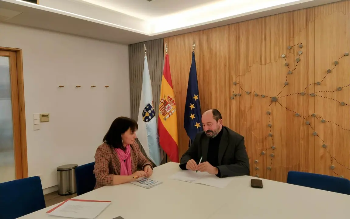180325 Foto xuntanza Mancomunidade Axencia Turismo Galicia 2