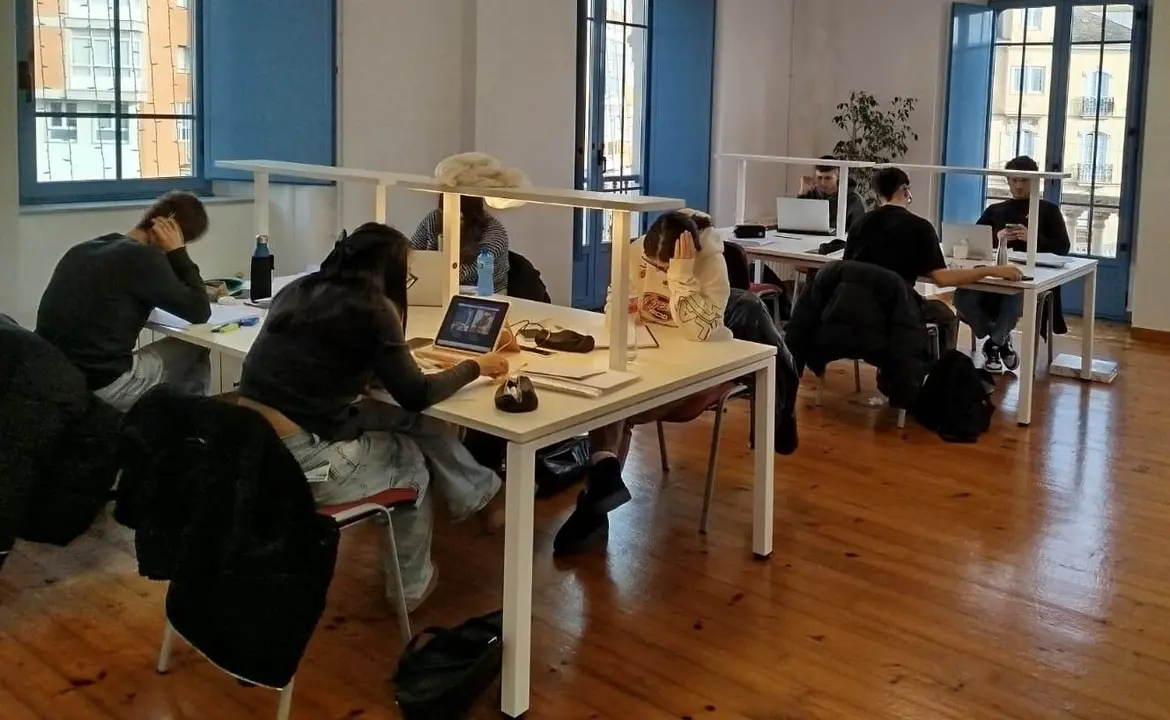 180325 BIBLIOTECA MUNICIPAL DE FOZ