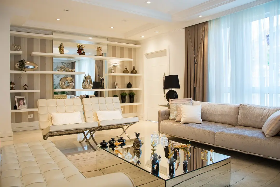 Casa, hogar, decoración