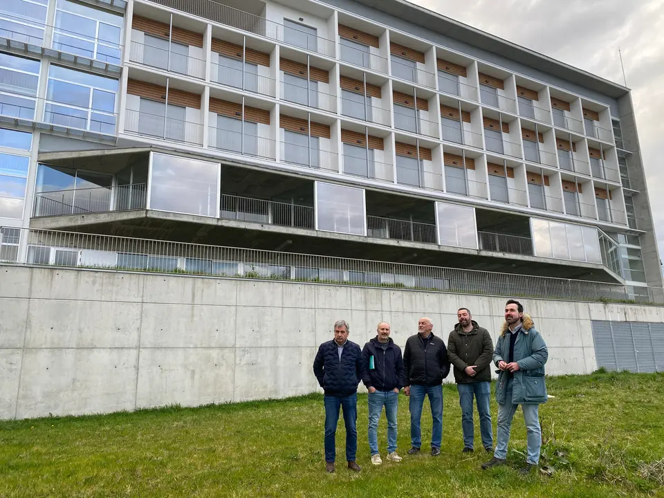 FOTO GPP Moción igualar prezos residencia Becerreá