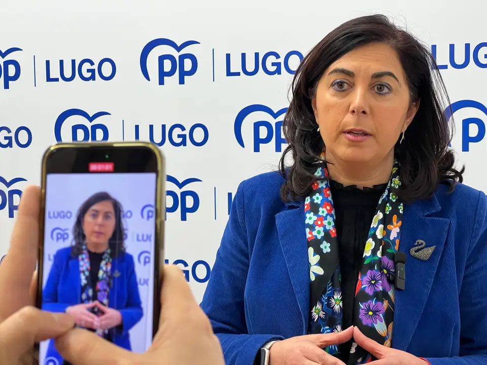 Elena Candia Valora Rexeitan Alegacións Orzamentos