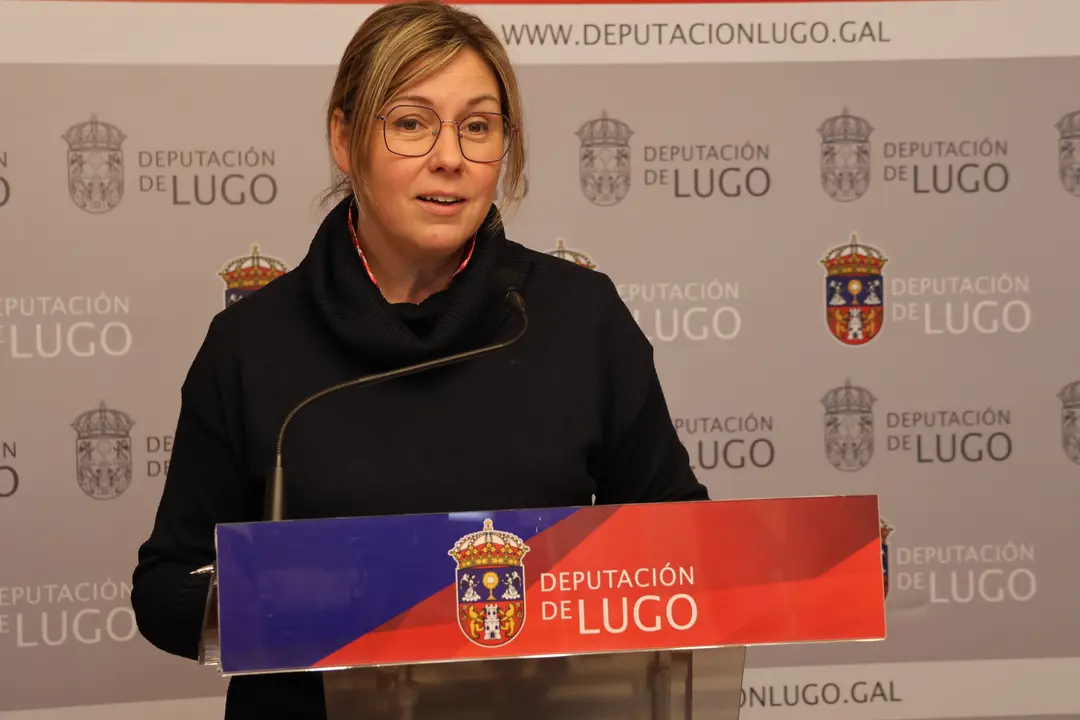 Pilar García Porto