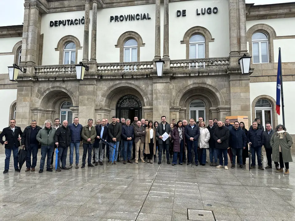 FOTO RP Moción Sanidade