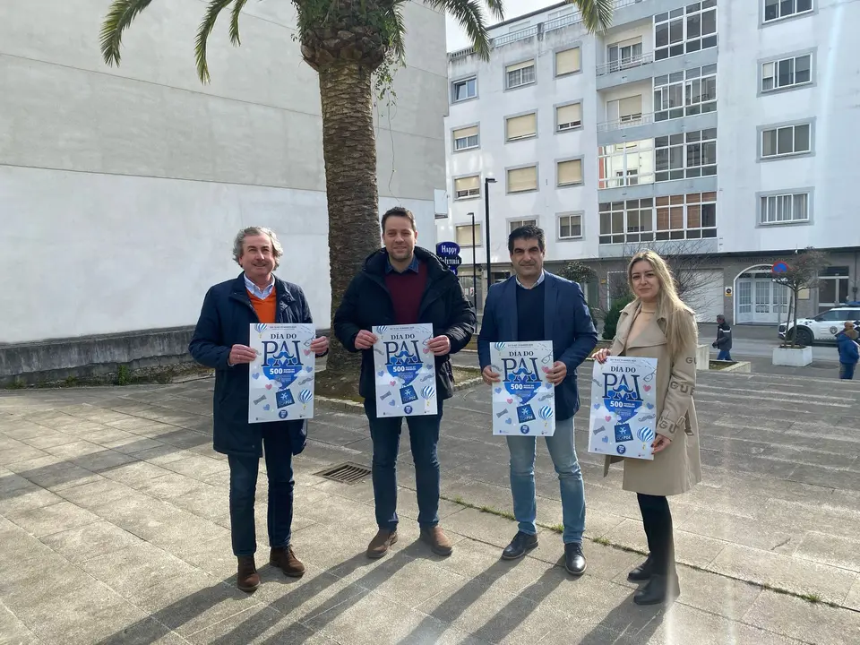 240325 Foto campaña pai Foz